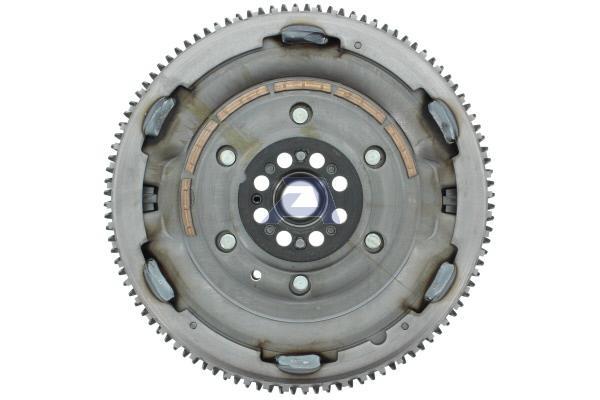 Volant moteur (Volant bimasse) AISIN ref. FDN-901